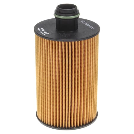Mahle Oil Filter, OX1145D OX1145D